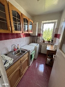 Apartament 3 camere Predeal