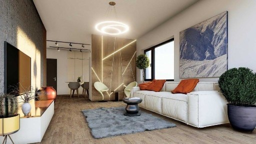 Apartament deosebit cu comision 0