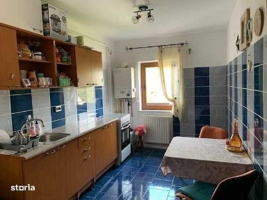 Apt 2 camere Predeal - priveliste superba