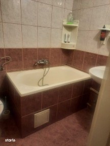 Vând apartament cu o camera Aleea Rogerius blocul Master