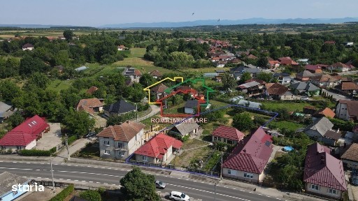 Orasul Vechi, Baia Mare, Maramures