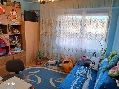 Apartament cu 3 camere confort 1 Tudor