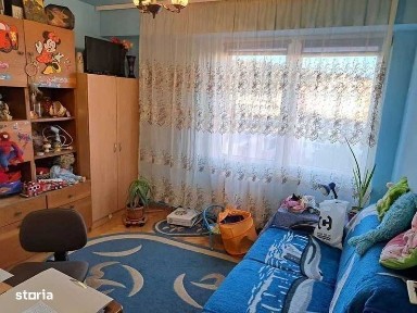 Apartament cu 3 camere confort 1 Tudor
