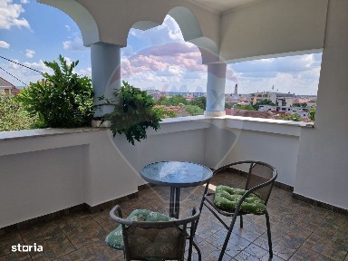 Strada Feleacului, Nicolae Iorga, Oradea, Bihor