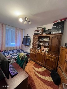 Apartament 3 camere 70 mp-balcon-Zona Imparatul Traian