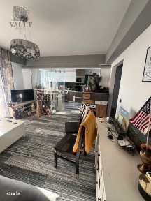 Apatament 2 camere - ETAJ 2 - BLOC CU LIFT - zona METALURGIEI