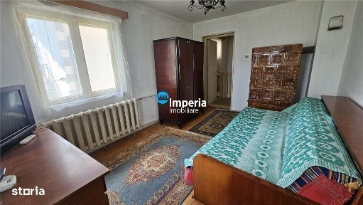 Proprietate cu Teren, Ideala pt Locuinta sau Investitie, Sararie