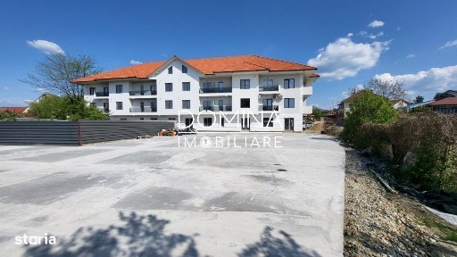 Vanzare apartamente NOI, 3 camere, in INFINITY RESIDENCE - Coloana Inf