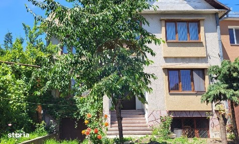 Strada Avram Iancu, Turda, Cluj