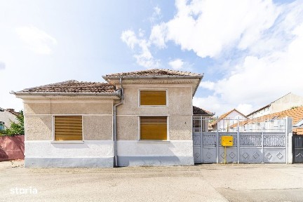 Strada Melodiei, Lunei, Timisoara, Timis