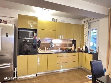 Rosu, Chiajna, Ilfov