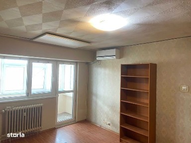 Apartament 3 camere, Etaj 8/11, Decomandat, Bd. Iuliu Maniu, Pacii