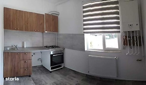 Vand garsoniera Rosu/Chiajna Parter/P+3 26m² mobilata si utilata 2018