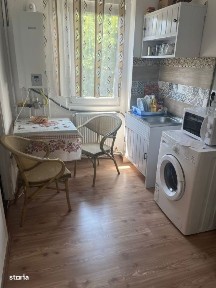 Apartament 2 camere semidecomandat, 53mp,Brazda lui Novac (Simplon)