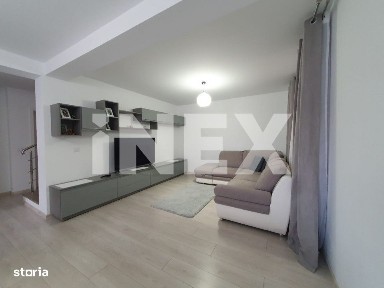 Casa cu 4 camere de vanzare Trivale, Pitesti | mobilata si utilata