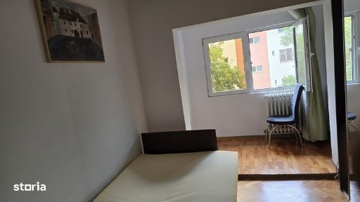 Inchiriez apartament Marasti 3 camere 64 mp pentru Untold