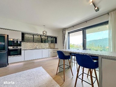 Studio de închiriat în Belveo Residence - Drumul Poienii, Brașov