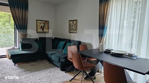 2 Camere de Lux cu Terasa Panoramica - Belveo Residence, Drumul Poie