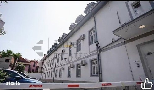 Imobil ultracentral de inchiriat ideal pentru birouri clinica scoala
