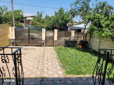 Strada Teius, Rahova, Sectorul 5, Bucuresti