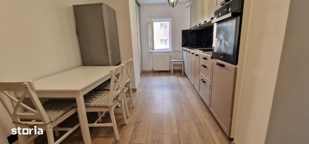 Apartament modern - 3 camere I SU 63mp I Etaj 1 - zona Avram Iancu