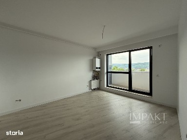 Apartament 2 camere finisat in Ansamblul Wings