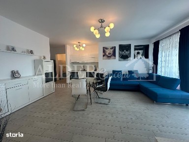 APARTAMENT 3 CAMERE, MOBILAT, LANGA PLAJA, MAMAIA NORD