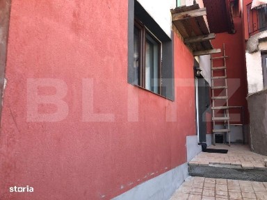 Casa de vanzare in Sacele - Zona Turches