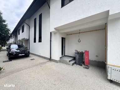 Strada Viilor, Popesti Leordeni, Ilfov