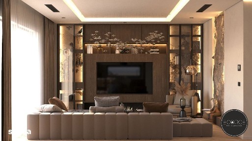 Vila Contemporană Premium- Calea Aradului, British school