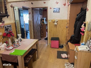 Apartament 3 camere,Zona Micro 17