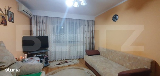 Vanzare Apartament 2 camere, 58mp utili, Zona Ultracentrala