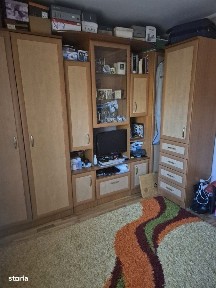 Apartament 2 camere semidecomandat, ultracentral, etaj 4/4