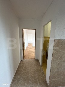 Apartament cu 2 camere, 38 mp utili, zona Vasile Lucaciu
