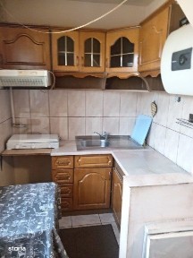 Garsoniera de vanzare, 24 mp, zona Closca