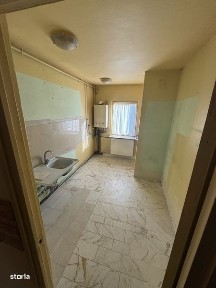 Vand/schimb apartament 3 camere micro 17