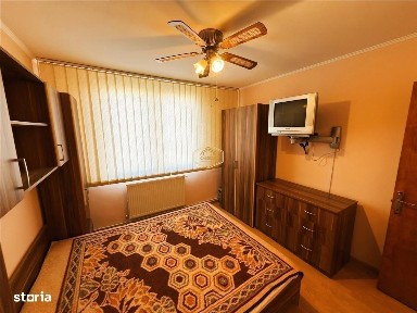 Carpati I, Satu Mare