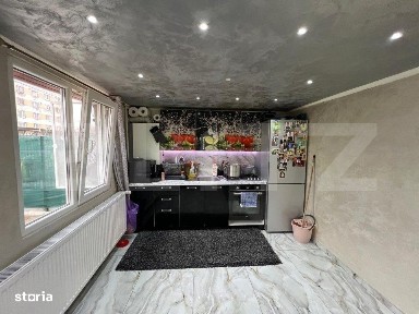 Apartament cu 2 camere, 75 mp, zona Ostrovului