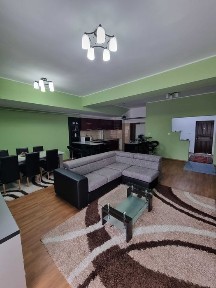 Vand apartament 90 mp in micro 17, Independentei