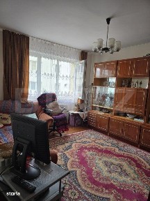 Apartament 3 camere, 70 mp, Soarelui