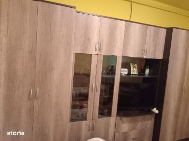 Garsoniera Ostrovului bl 16 etaj 1