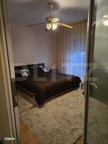 Apartament de vanzare, 3 camere, 76.5 mp, zona Soarelui