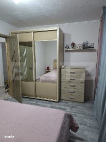 Apartament de vanzare cu 2 camere, 57 mp, zona Micro 16