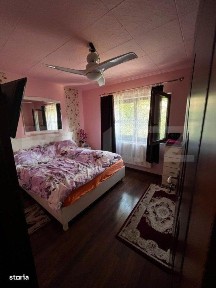 Apartament cu 3 camere, 66,16 mp, zona-Micro 16