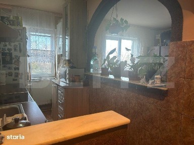 Apartament cu 2 camere, 36 mp, zona-Micro 14