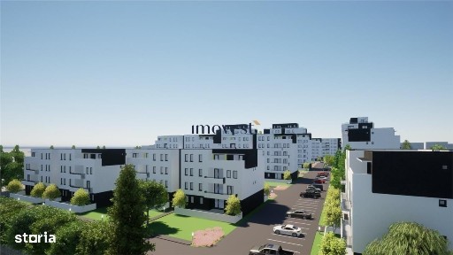 Carpati II, Satu Mare