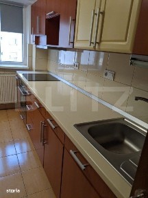 Apartament de vanzare, 4 camere, 112 mp, cartierul Soarelui