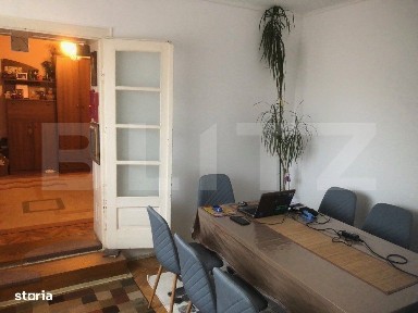 Pachet imobiliar, 103mp, zona Pescarus