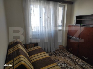 Apartament 2 camere, 42mp, zona Botizului