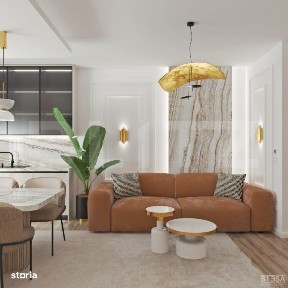 Apartament cu Terasa si Curte Proprie in Complex Nou - Cartier Micro